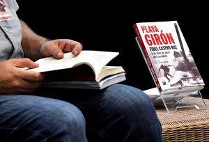 CUBA-HABANA-CONMEMORACION-VICTORIA DE PLAYA GIRON