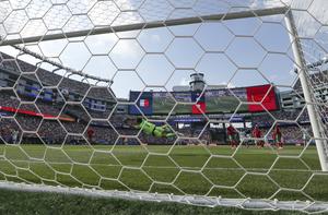 EEUU-BOSTON-FUTBOL-COPA MUNDIAL DE LA FIFA 2026-FRANCIA VS MARRUECOS