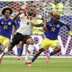 EEUU-HOUSTON-FUTBOL-COPA MUNDIAL DE LA FIFA 2026-ALEMANIA VS CURAZAO