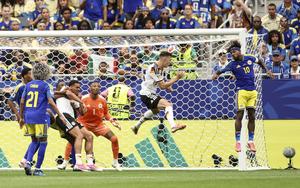 EEUU-HOUSTON-FUTBOL-COPA MUNDIAL DE LA FIFA 2026-ALEMANIA VS CURAZAO
