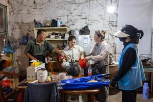 CHINA-TIFON BAVI-PREVENCION