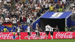 EEUU-HOUSTON-FUTBOL-COPA MUNDIAL DE LA FIFA 2026-ALEMANIA VS CURAZAO