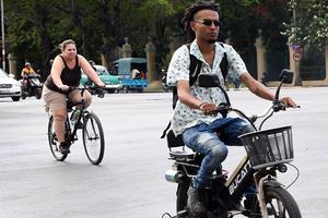 CUBA-HABANA-EEUU-DIALOGO-VIDA COTIDIANA