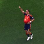EEUU-LOS ANGELES-FUTBOL-COPA MUNDIAL DE LA FIFA 2026-ESPAÑA VS BELGICA