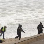 PERU-LIMA-OLEAJE ANOMALO