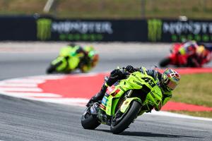 ESPAÑA-CATALUÑA-MOTOGP-GRAN PREMIO