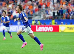 EEUU-DALLAS-FUTBOL-COPA MUNDIAL DE LA FIFA 2026-PAISES BAJOS VS JAPON