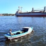CUBA-HABANA-MEXICO-URUGUAY-ASISTENCIA HUMANITARIA