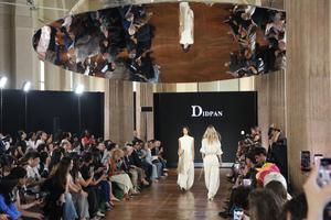ITALIA-MILAN-SEMANA DE LA MODA-MARCAS CHINAS