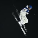 ITALIA-LIVIGNO-JUEGOS OLIMPICOS DE INVIERNO-ESQUI ACROBATICO-BIG AIR FEMENINO-CLASIFICACION