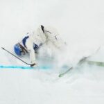 ITALIA-LIVIGNO-JUEGOS OLIMPICOS DE INVIERNO-ESQUI ACROBATICO-BIG AIR FEMENINO-CLASIFICACION