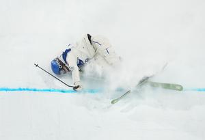 ITALIA-LIVIGNO-JUEGOS OLIMPICOS DE INVIERNO-ESQUI ACROBATICO-BIG AIR FEMENINO-CLASIFICACION