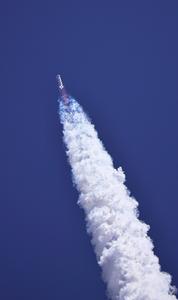 CHINA-JIUQUAN-SATELITE-LANZAMIENTO