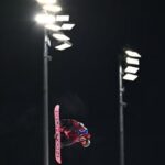 ITALIA-LIVIGNO-JUEGOS OLIMPICOS DE INVIERNO-HALFPIPE MASCULINO DE SNOWBOARD-FINAL