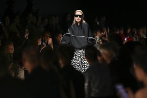 RUSIA-MOSCU-SEMANA DE LA MODA