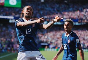 EEUU-NUEVA YORK-FUTBOL-COPA MUNDIAL DE LA FIFA 2026-FRANCIA VS SENEGAL