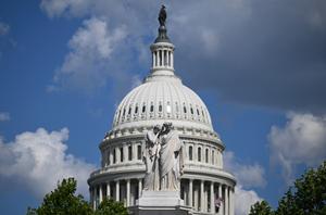 EEUU-WASHINGTON D. C.-IRAN-MOU FIRMADO
