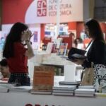 ARGENTINA-BUENOS AIRES-FERIA INTERNACIONAL DEL LIBRO
