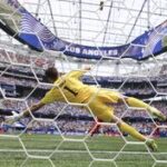 EEUU-LOS ANGELES-FUTBOL-COPA MUNDIAL DE LA FIFA 2026-SUIZA VS BOSNIA Y HERZEGOVINA