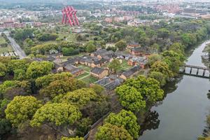 CHINA-JIANGXI-GRAN MARCHA-PUNTOS DE PARTIDA