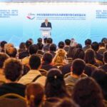 GRECIA-ATENAS-FORO-ASOCIACION ESTRATEGICA INTEGRAL ENTRE CHINA Y GRECIA