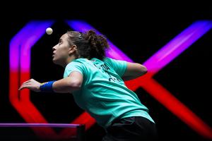 CHINA-MACAO-TENIS DE MESA-WTT-INDIVIDUALES FEMENINOS