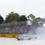 AUSTRALIA-MELBOURNE-F1-GRAN PREMIO 2026-PRACTICA