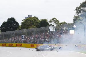 AUSTRALIA-MELBOURNE-F1-GRAN PREMIO 2026-PRACTICA