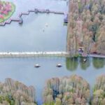 CHINA-PRIMAVERA-PAISAJE