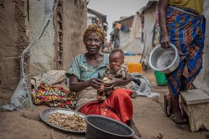 REPUBLICA DEMOCRATICA DEL CONGO-ITURI-EBOLA-MUERTES