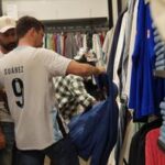 EEUU-NUEVA YORK-SENTIMIENTO DEL CONSUMIDOR-VENTAS MINORISTAS