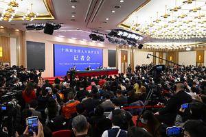 (DOS SESIONES) CHINA-BEIJING-APN-CONFERENCIA DE PRENSA-WANG YI