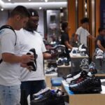 EEUU-NUEVA YORK-SENTIMIENTO DEL CONSUMIDOR-VENTAS MINORISTAS