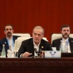 Ampliación: Presidente iraní dice que el Gobierno está decidido a abordar los problemas económicos e insta a abstenerse de «acciones destructivas»