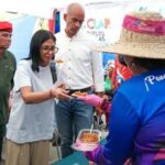 Presidenta encargada de Venezuela llama a confiar en la dirección política en momentos de confusión nacional