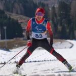 ITALIA-TESERO-JUEGOS PARALIMPICOS DE INVIERNO-PARA BIATLON-ESPRINT MASCULINO DE PIE