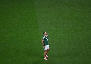 MEXICO-CIUDAD DE MEXICO-FUTBOL-COPA MUNDIAL DE LA FIFA 2026-MEXICO VS INGLATERRA