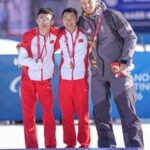 ITALIA-TESERO-JUEGOS PARALIMPICOS DE INVIERNO-PARA BIATLON-ESPRINT MASCULINO DE PIE
