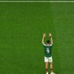 MEXICO-CIUDAD DE MEXICO-FUTBOL-COPA MUNDIAL DE LA FIFA 2026-MEXICO VS INGLATERRA