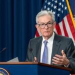 Investigado el presidente de la Reserva Federal de Estados Unidos, Jerome Powell