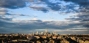CHINA-BEIJING-HORIZONTE
