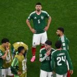 MEXICO-CIUDAD DE MEXICO-FUTBOL-COPA MUNDIAL DE LA FIFA 2026-MEXICO VS INGLATERRA