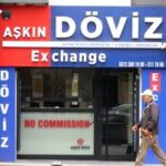 TURQUIA-ANKARA-ECONOMIA-PRONOSTICO DE INFLACION