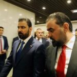 IRAK-BAGDAD-NUEVO PRIMER MINISTRO