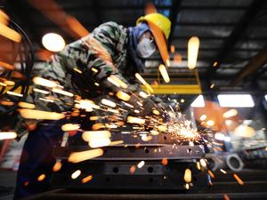 #CHINA-THE END OF THE YEAR-PRODUCTION (CN)