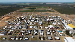 BRASIL-BAHIA-FERIA AGRICOLA