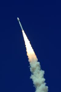 CHINA-SATELITES-LANZAMIENTO