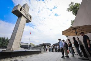 CHINA-INCIDENTE DEL 18 DE SEPTIEMBRE-CONMEMORACIONES