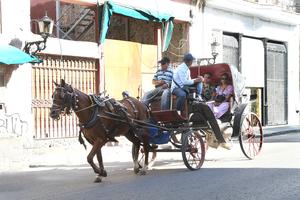 CUBA-HABANA-EEUU-BLOQUEO-MEDIDAS ECONOMICAS