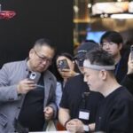 CHINA-SHANGHAI-AWE2026